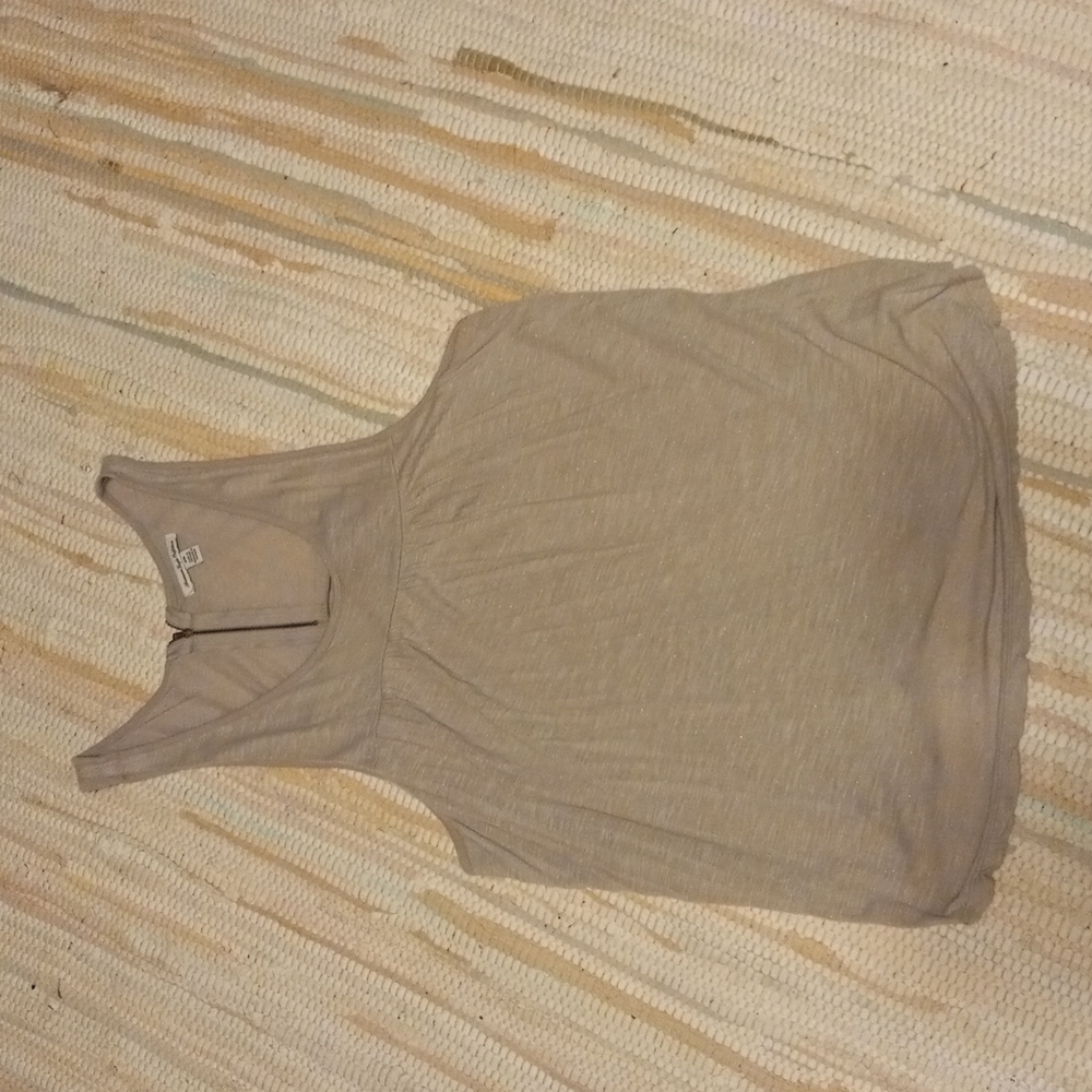 American Eagle sleeveless top